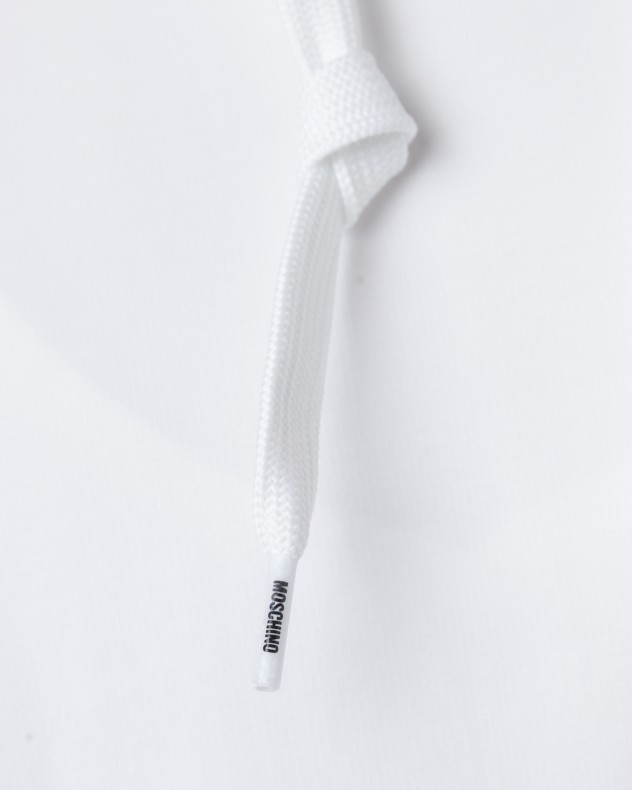 Hoodie Moschino