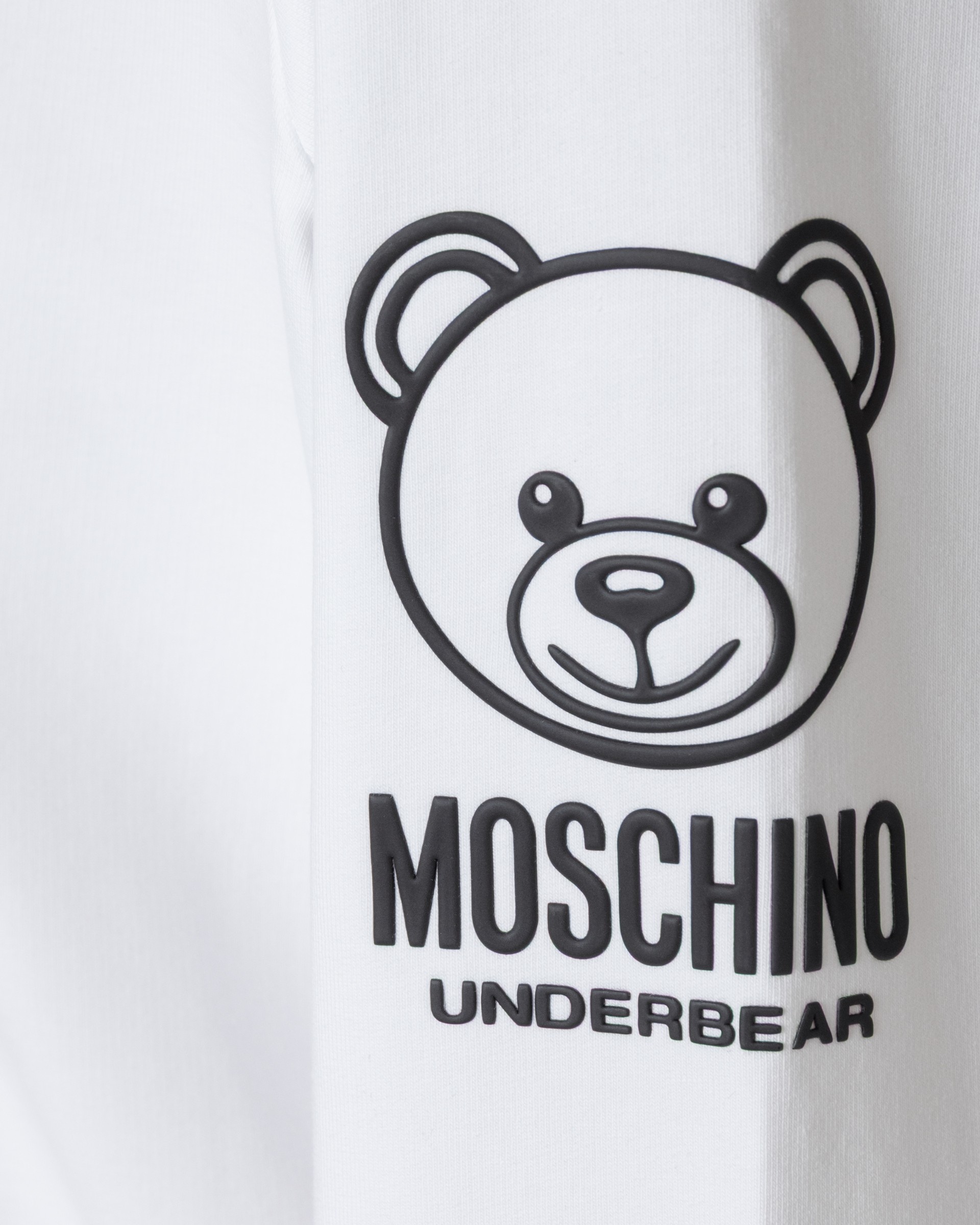 Hoodie Moschino