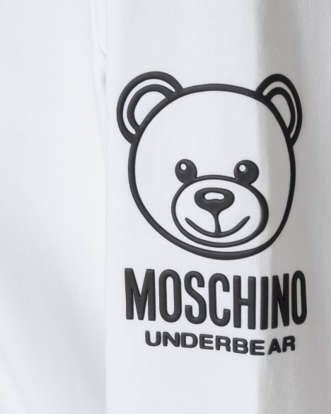 Moschino Hoodie Moschino Hoodie