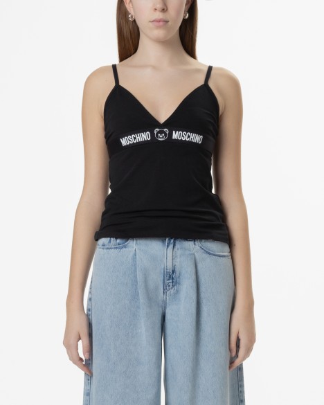 Top Moschino Underwear