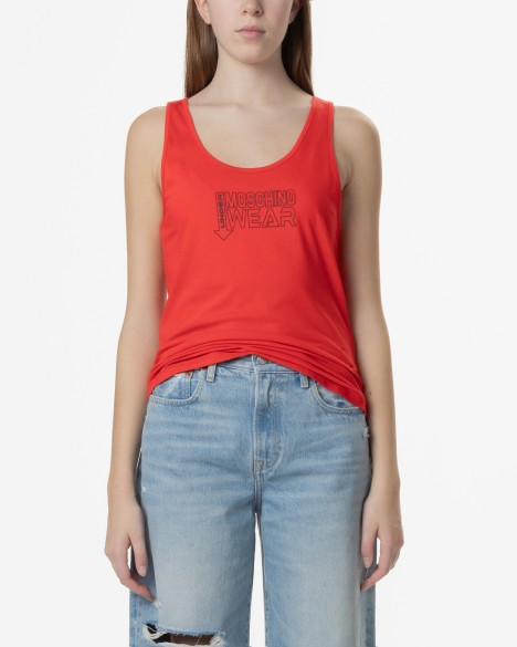 Top Moschino