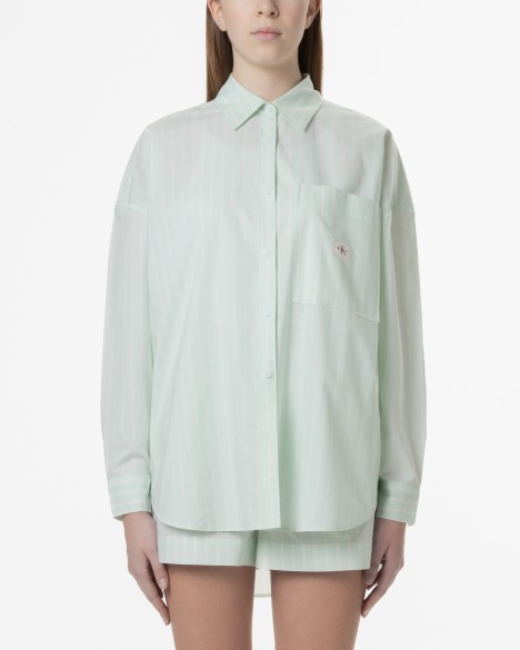 Camisa Calvin Klein Jeans
