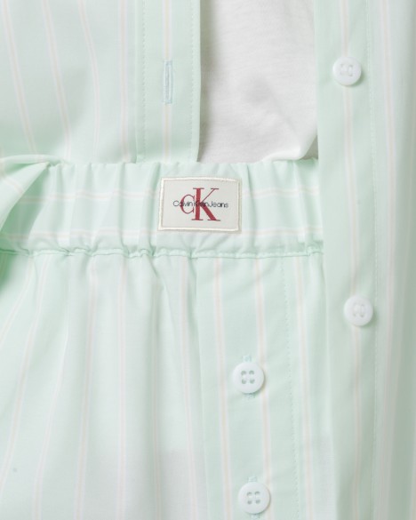 Calvin Klein Jeans Shorts