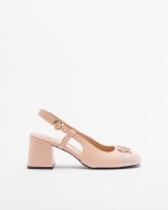 Pele/Verniz 12 Rosa
