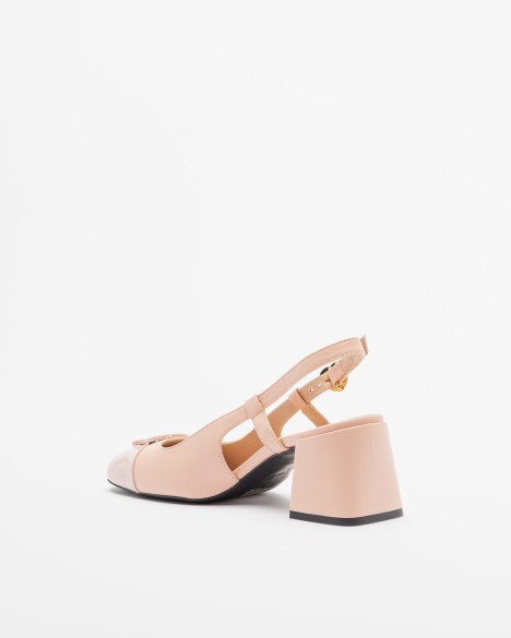 Scarpe Love Moschino