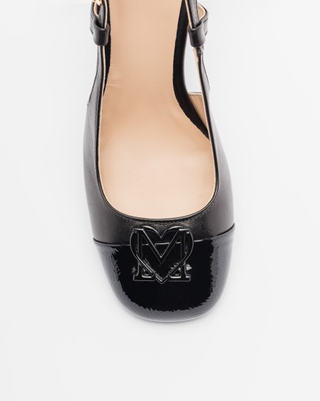 Scarpe Love Moschino