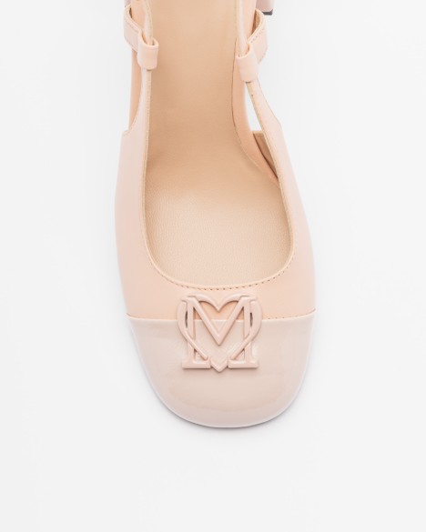 Scarpe Love Moschino