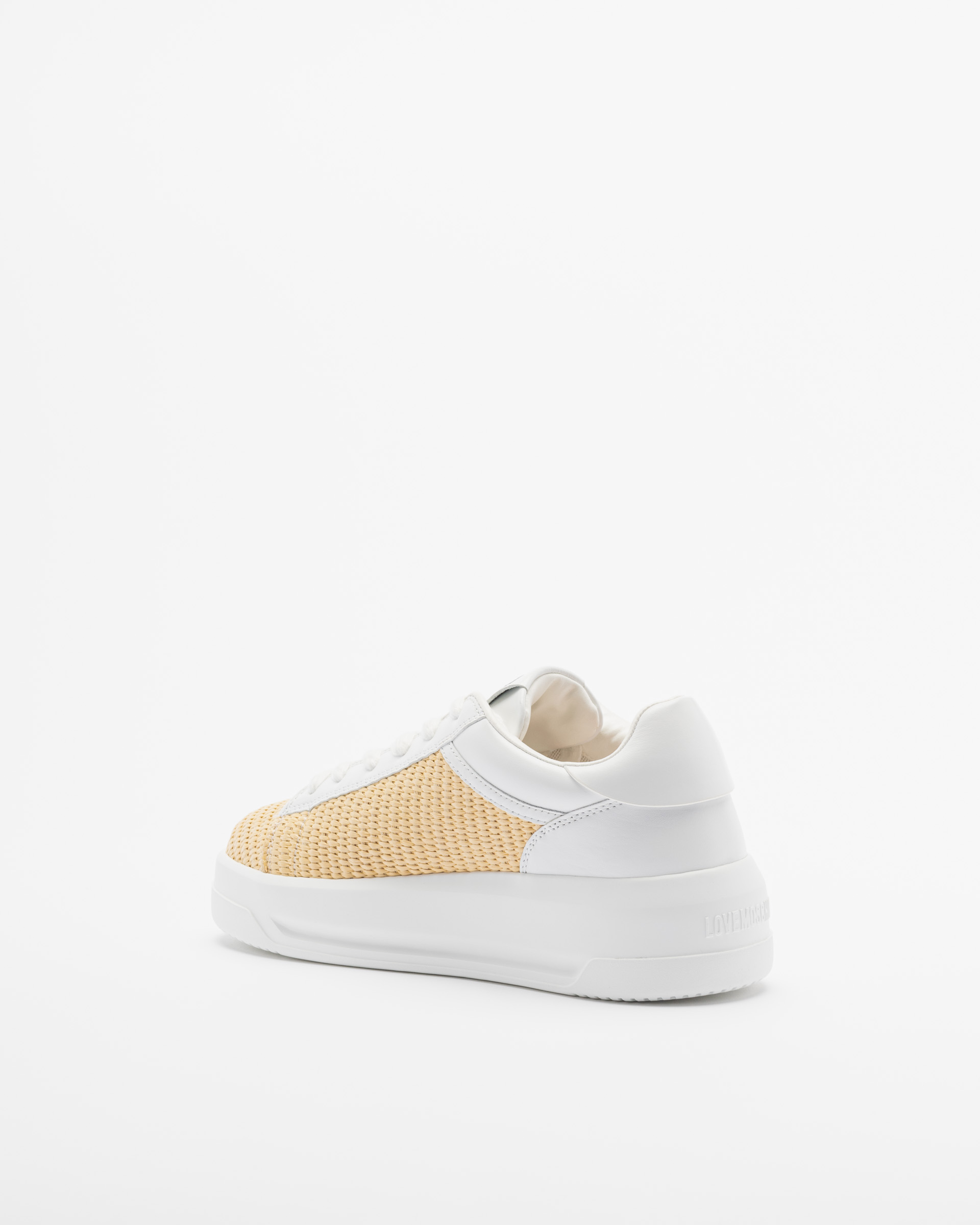 Sapatilhas Love Moschino