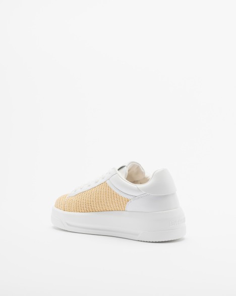 Sapatilhas Love Moschino