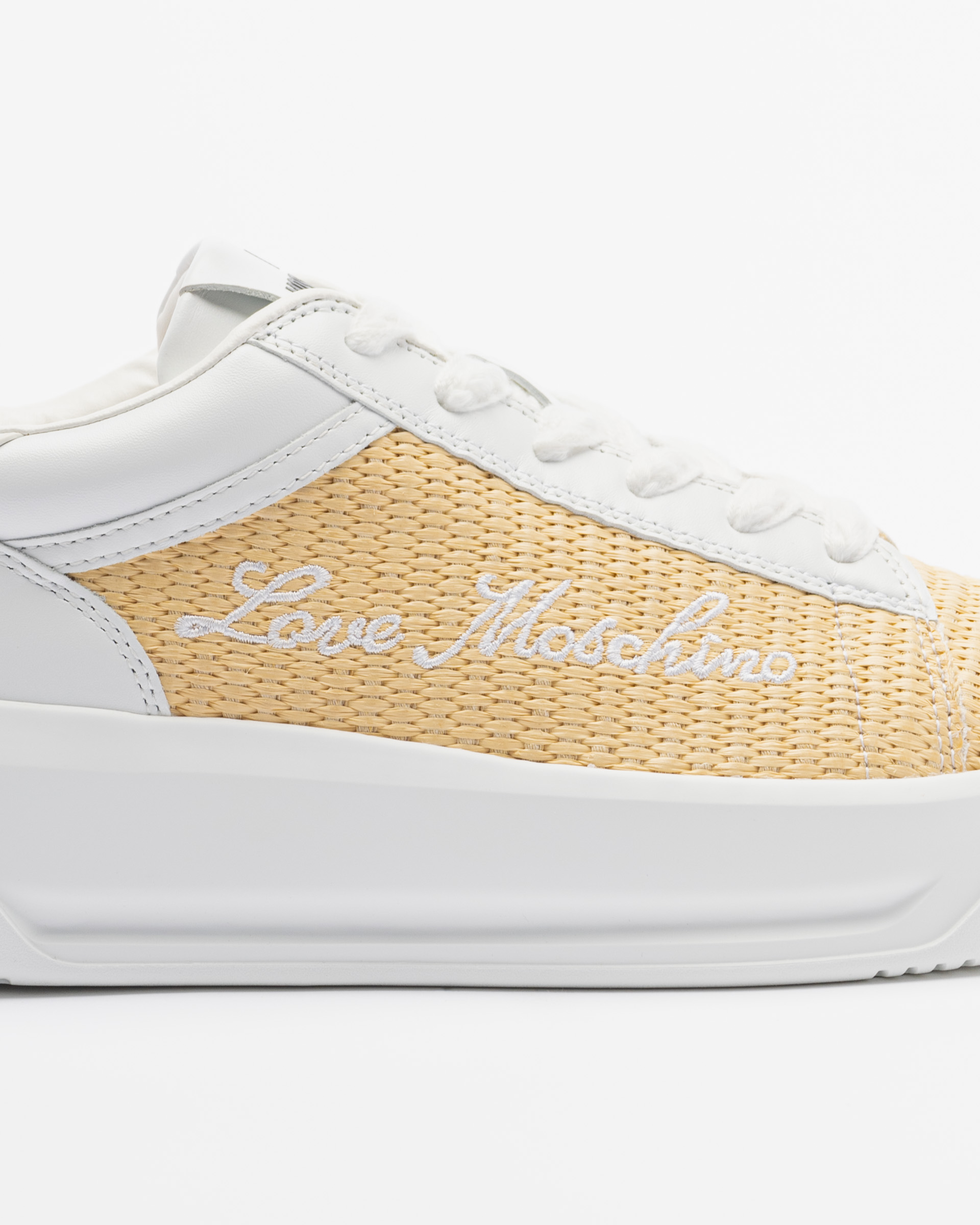 Sapatilhas Love Moschino