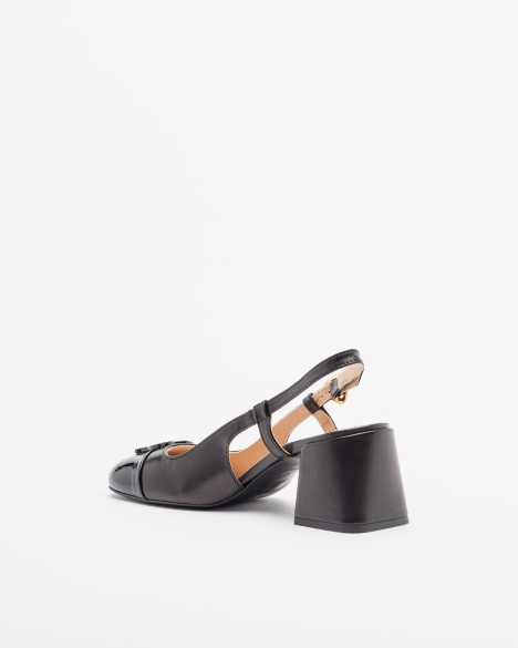 Scarpe Love Moschino