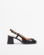 Pele/Verniz 01 Preto