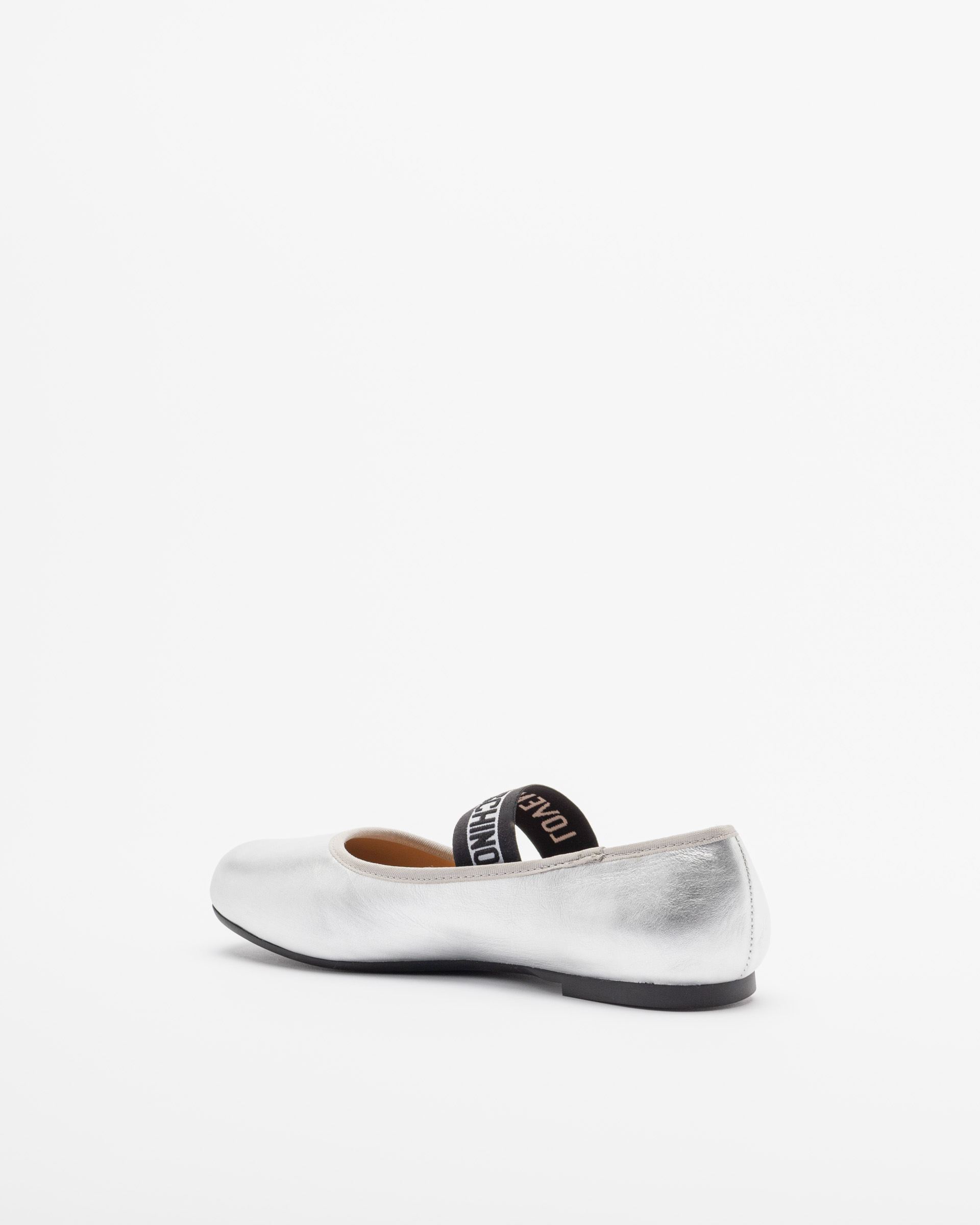 Love Moschino Ballerinas