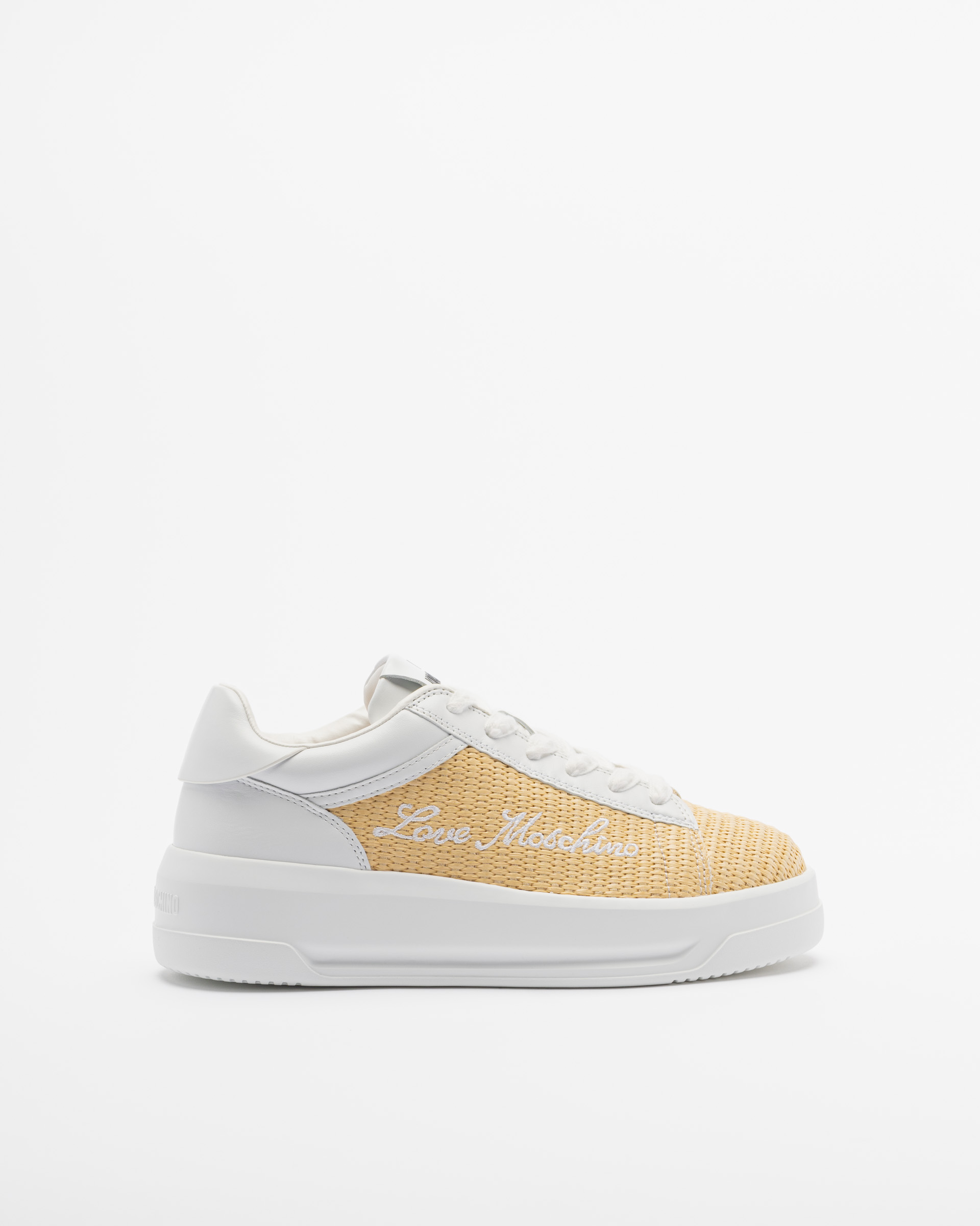 Sapatilhas Love Moschino