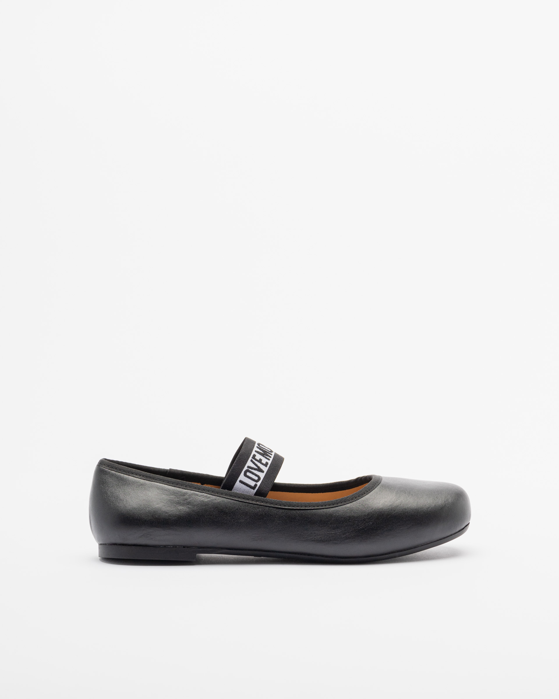 Love Moschino Ballerinas