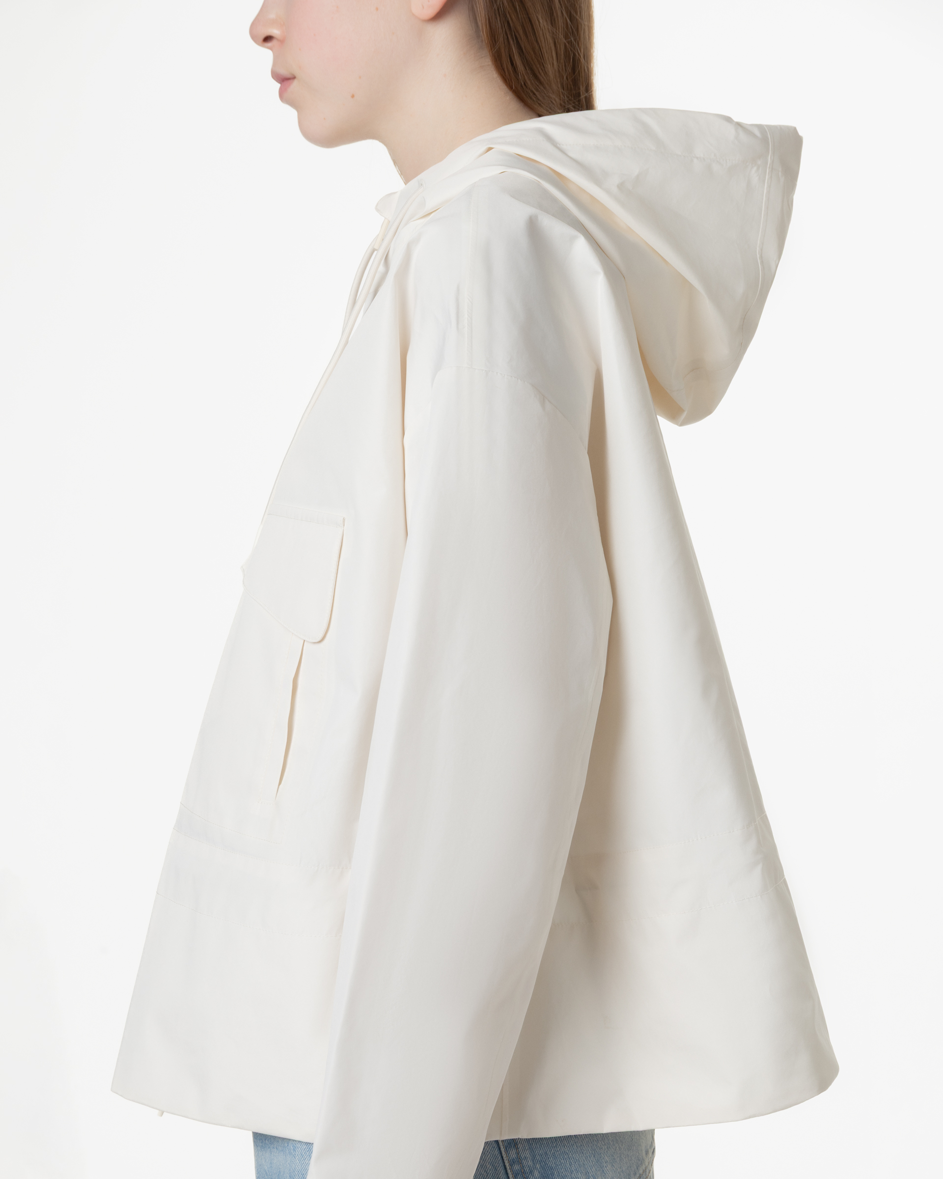 Giacca a vento Armani Exchange