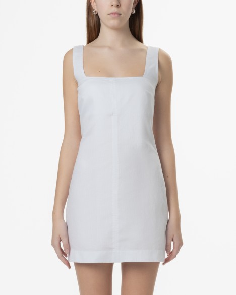 Vestido Calvin Klein Jeans