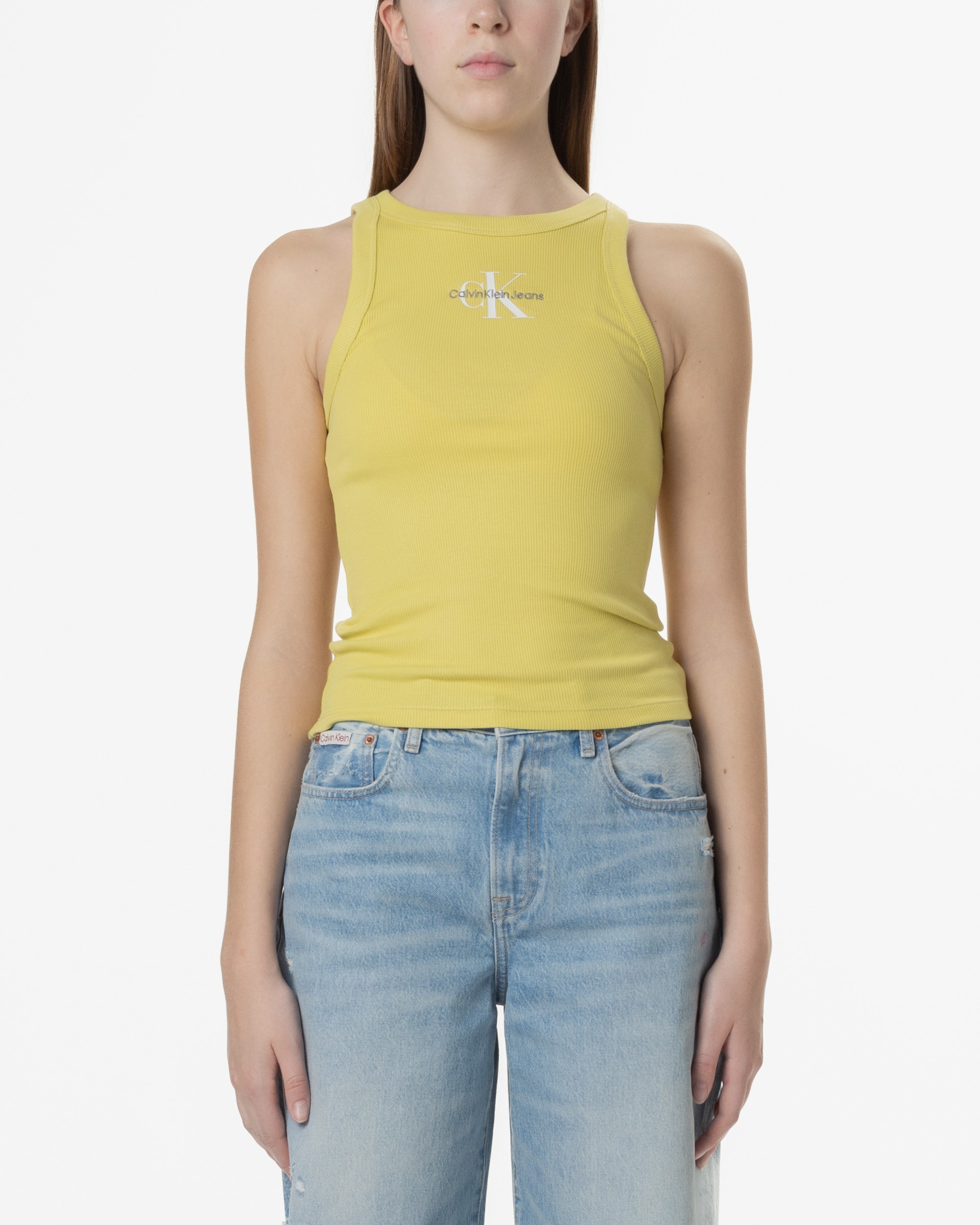 Top Calvin Klein Jeans