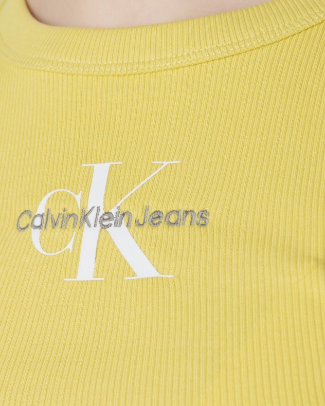 Top Calvin Klein Jeans