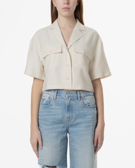 Kurzarmhemd Calvin Klein Jeans