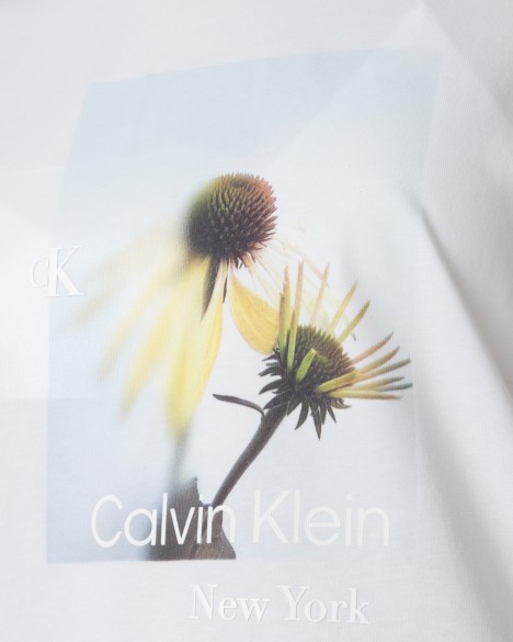 T-shirt Calvin Klein Jeans