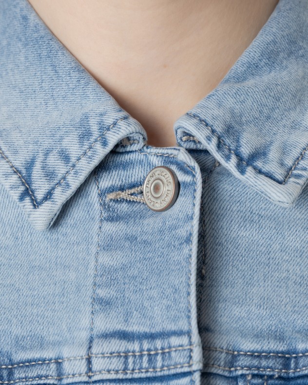 Denim jasje Dkny