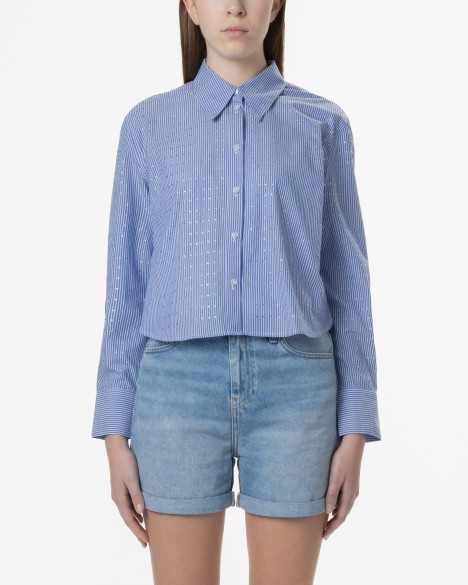 Camisa Dkny