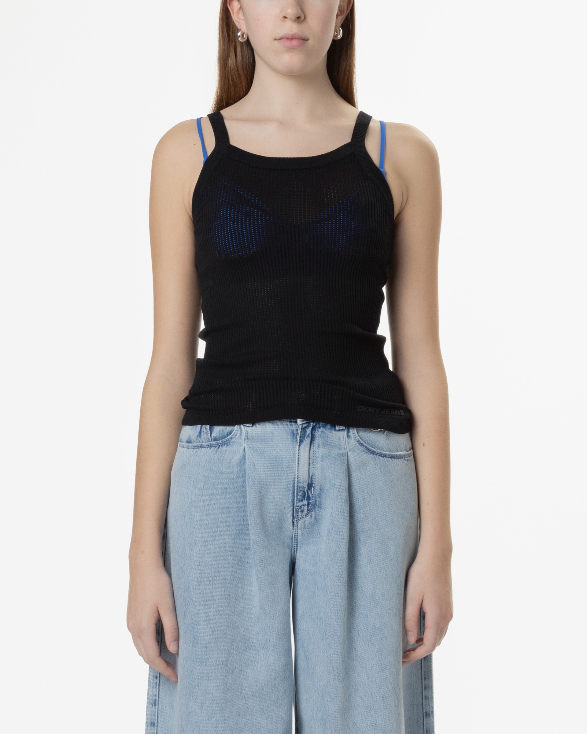 Top Dkny