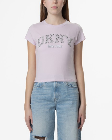 T-shirt Dkny