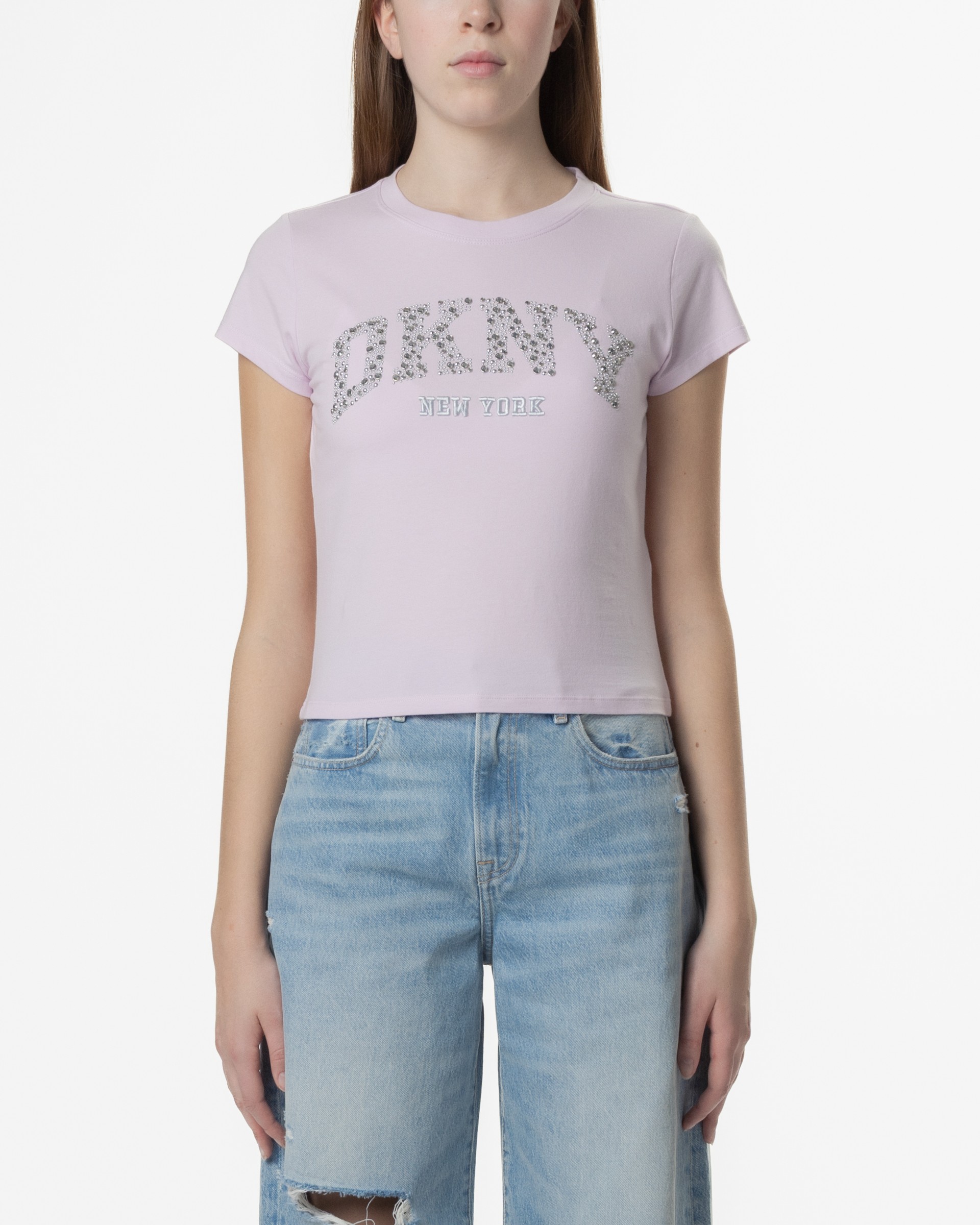 Camiseta Dkny