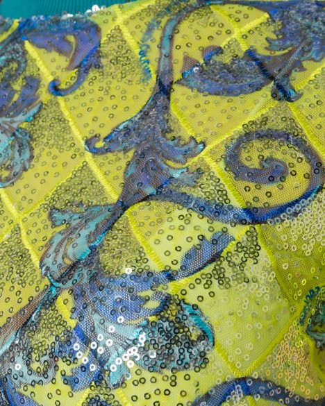 T-shirt Versace Jeans Couture