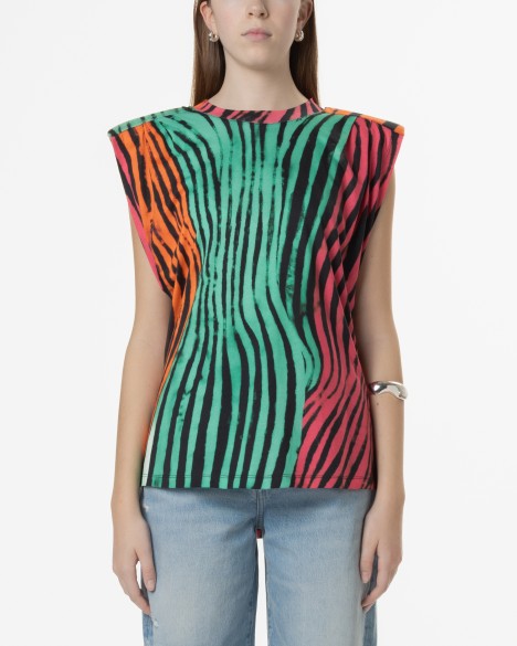Top Just Cavalli