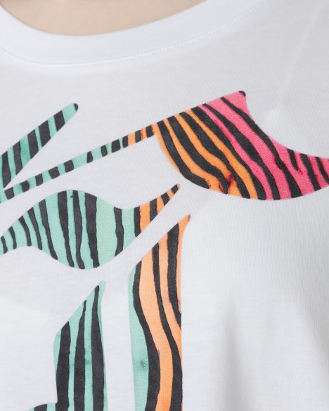 T-shirt Just Cavalli