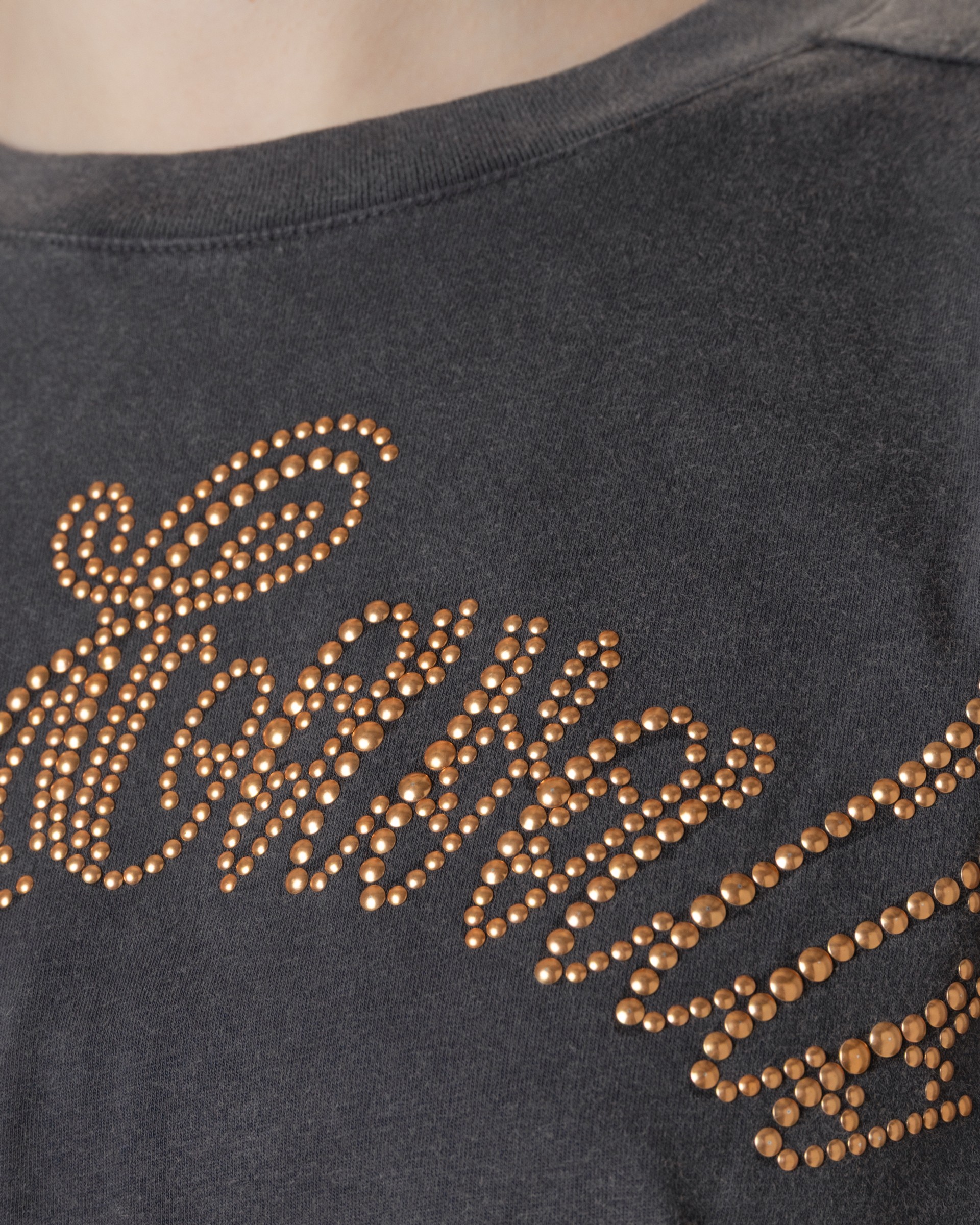 T-shirt Just Cavalli