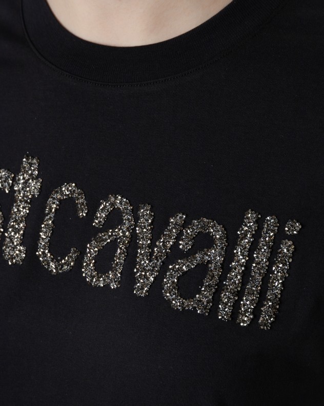 T-Shirt Just Cavalli