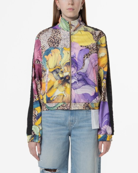 Casaco Just Cavalli