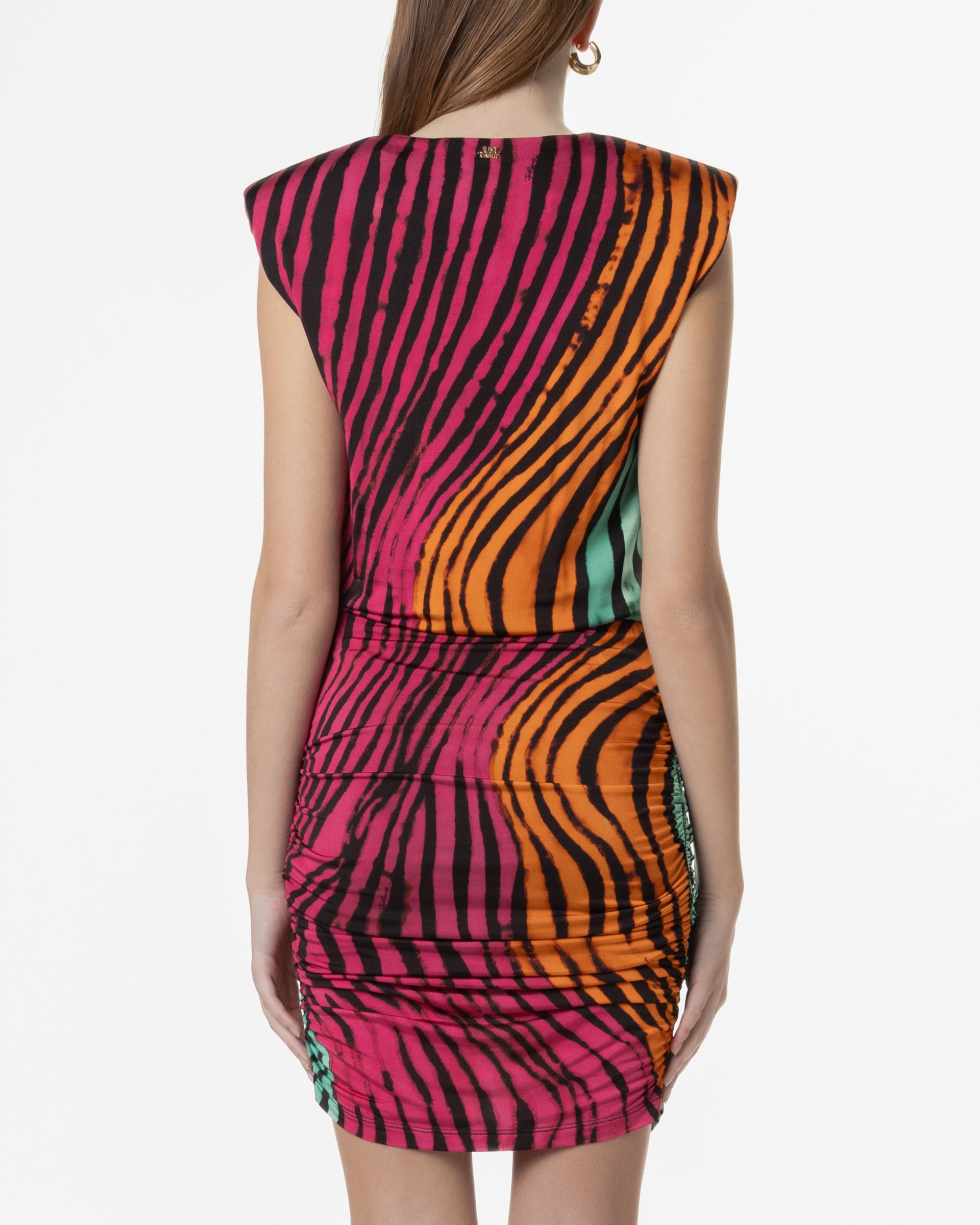 Vestito Just Cavalli