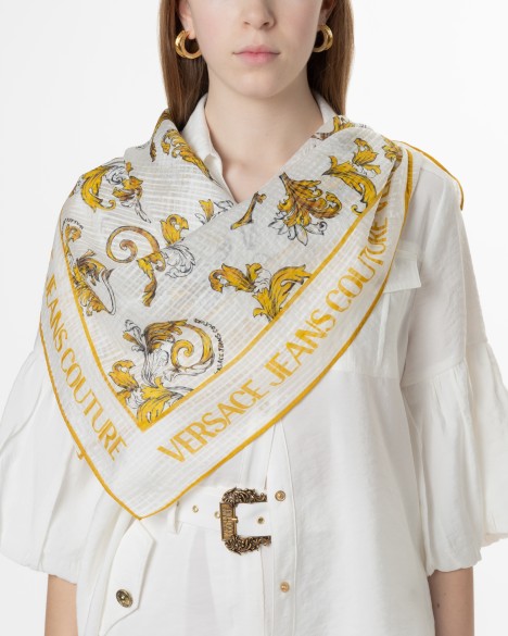 Leno Versace Jeans Couture