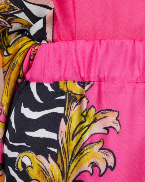 Versace Jeans Couture Pants