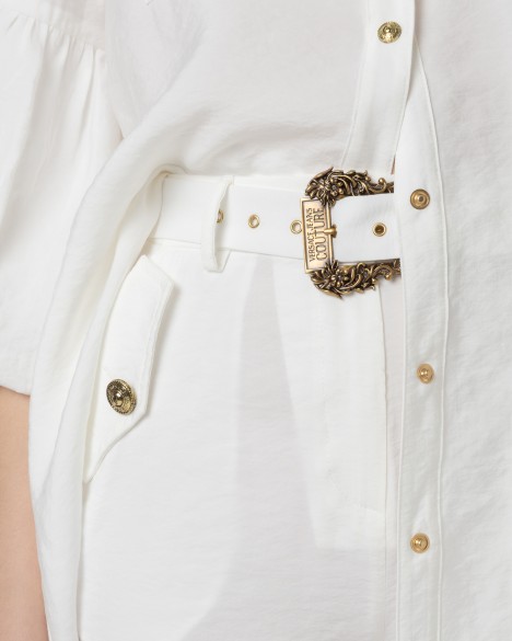 Versace Jeans Couture Pants