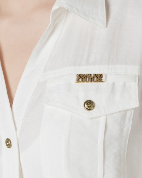 Versace Jeans Couture Shirt