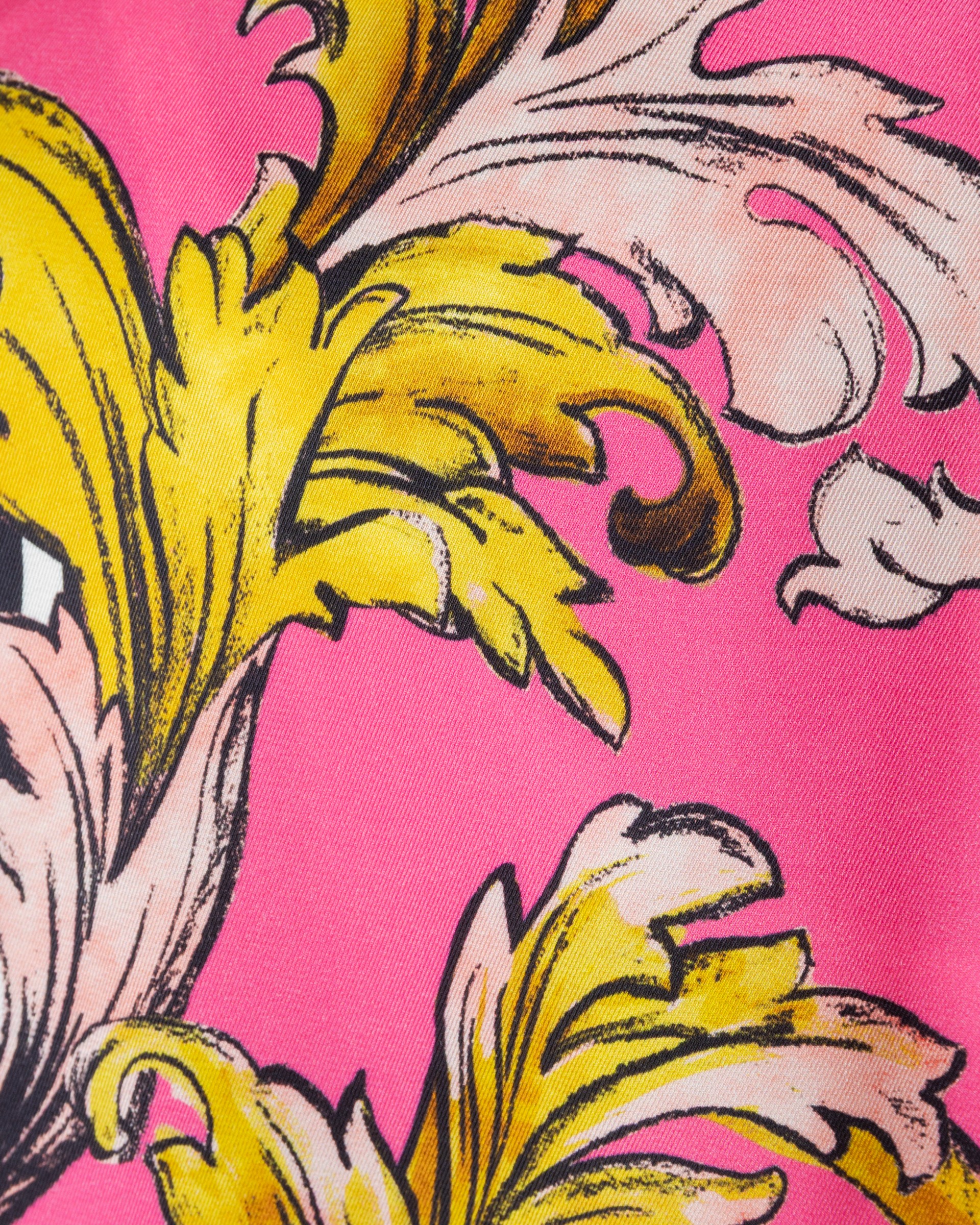 Camisa de manga corta Versace Jeans Couture