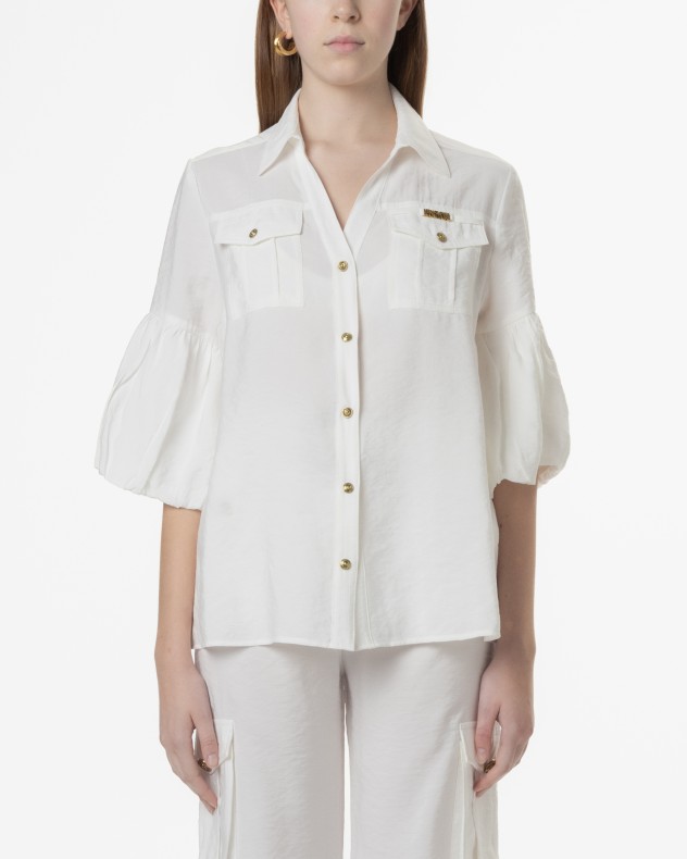 Camisa Versace Jeans Couture