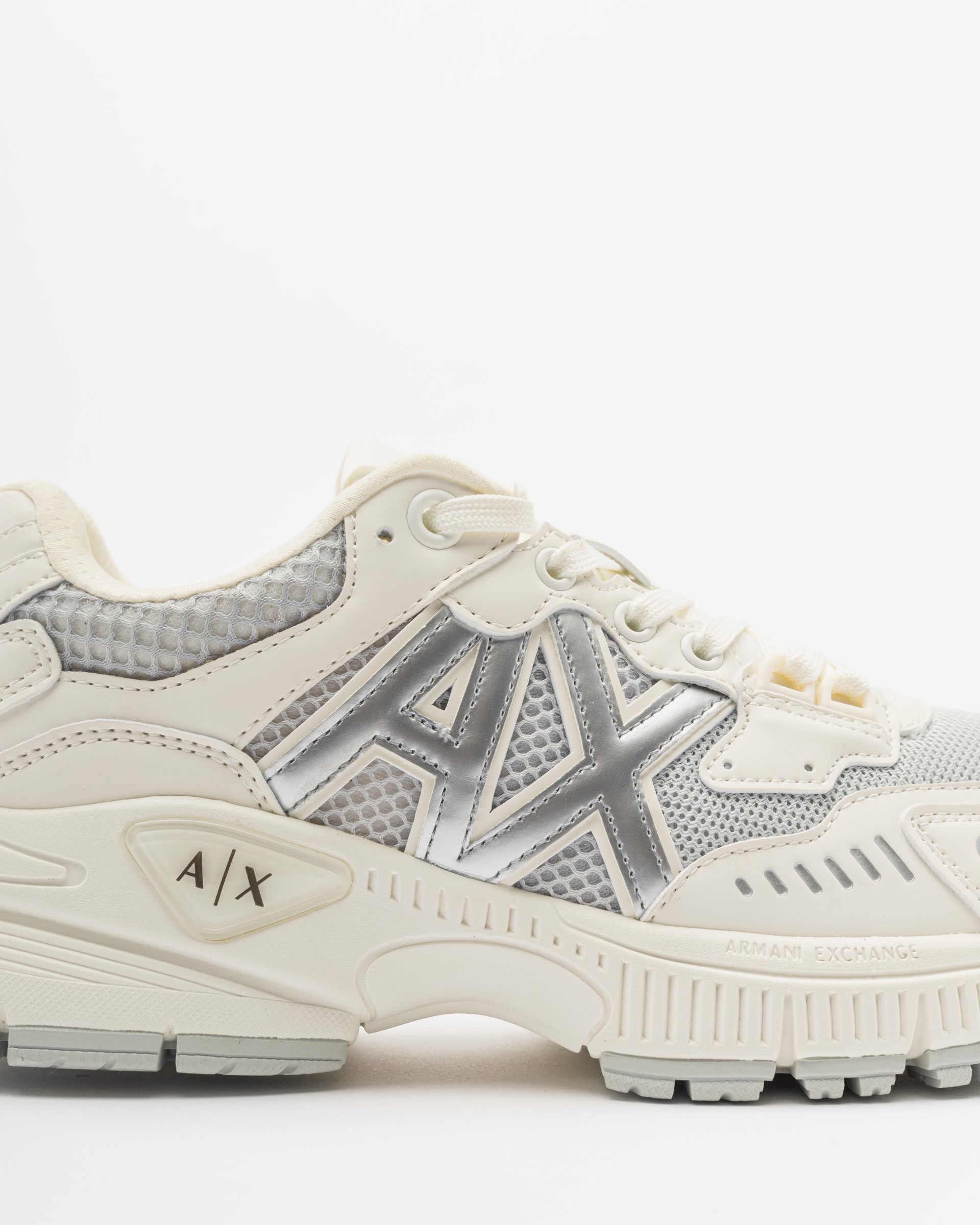 Armani Exchange Sneakers