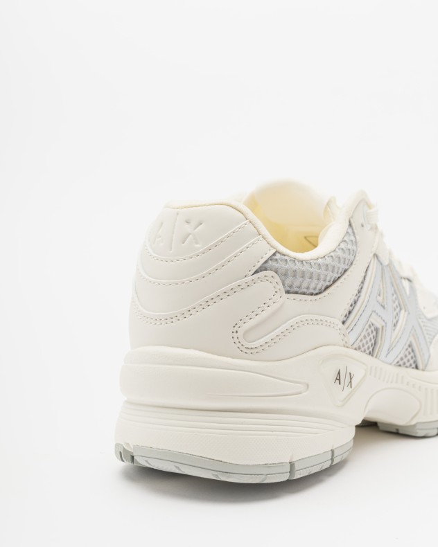 Armani Exchange Sneakers