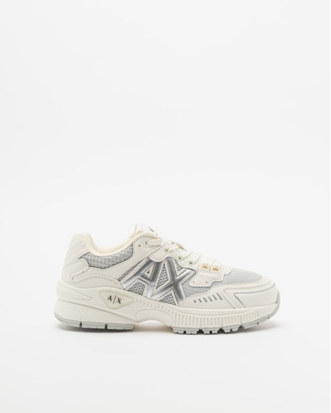 Sneakers Armani Exchange