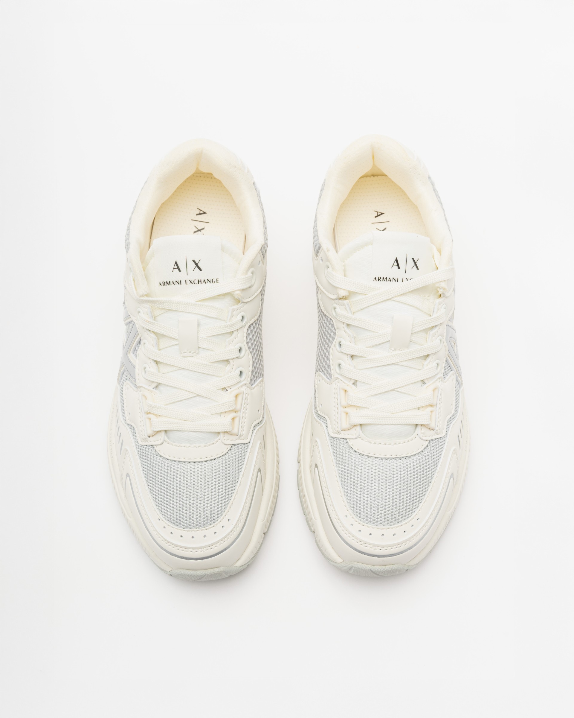Armani Exchange Sneakers