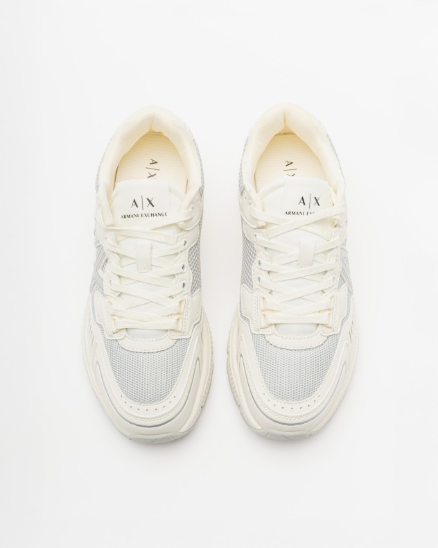 Armani Exchange Sneakers