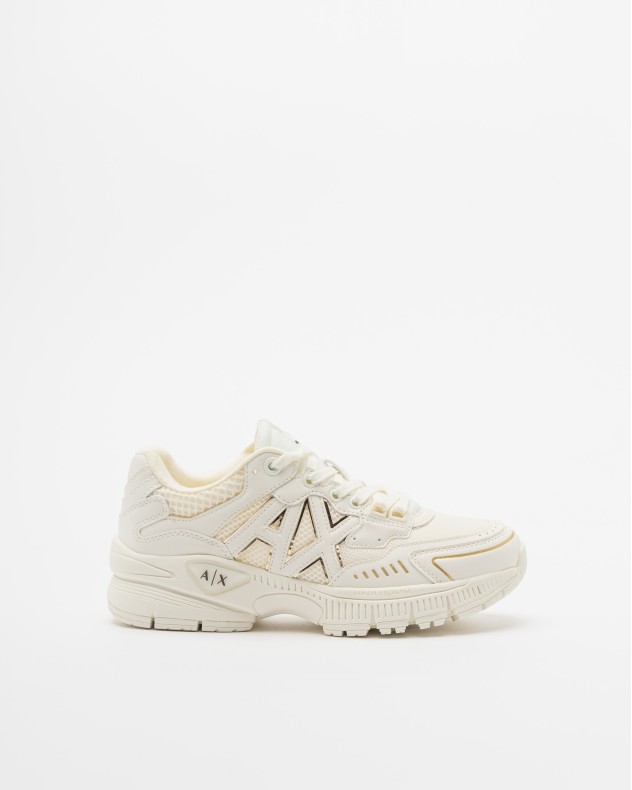 Armani Exchange Sneakers