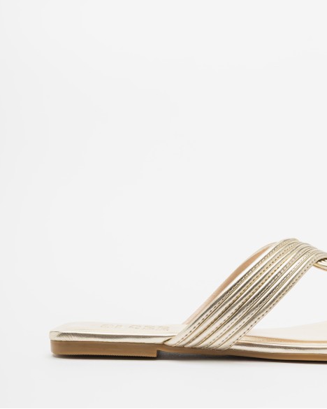 Chaussons Gloss